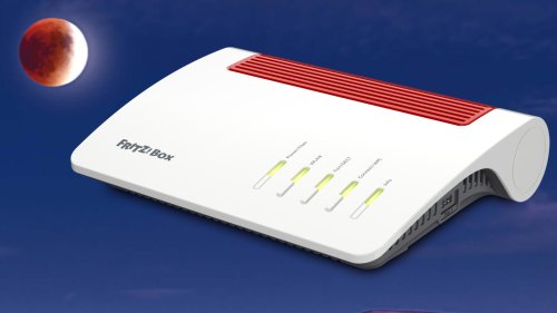Besser als komplett abschalten: Nachtmodus für die Fritzbox spart Strom