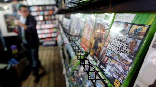 Neuer Warnhinweis auf vielen Videospielen: Das steckt dahinter