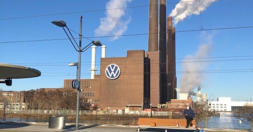 Diess' VW-Pläne eingestampft: Neuer Elektro-Golf soll hier produziert werden
