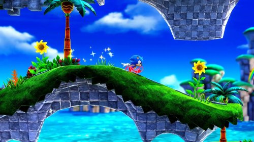 Nachfolger für die Sonic-Reihe: Neuer Ableger kommt noch in diesem Jahr