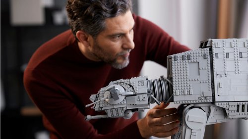 Die besten Lego-Sets zu Weihnachten: Starke Bausteine für Kinder und Erwachsene