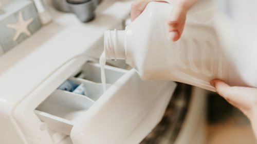 Bio-Waschmittel: Warum es oft die bessere Wahl ist