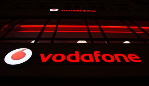 Vodafone gehen die Kunden aus: Anbieter erklärt, woran das liegen soll