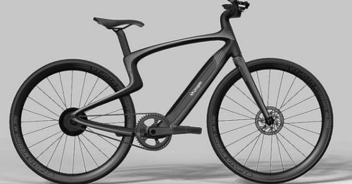 Zu schön um wahr zu sein? Hersteller verspricht supergünstiges Carbon-E-Bike