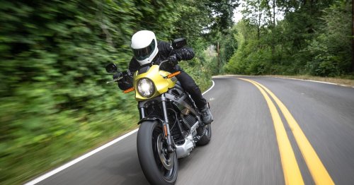Macht Harley mit Elektro alles falsch? Motorrad-Fan rechnet ab