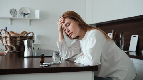 Studienerkenntnisse: Hormone als mögliche Begünstiger von Migräne und Alzheimer