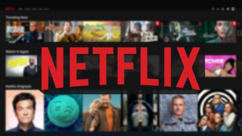 Netflix gehen die Inhalte aus: Warum der Streaming-Dienst jetzt ein Problem bekommen könnte