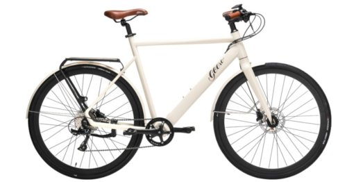 Stylisch, schlank und um 1.400 Euro reduziert: Geero E-Bike zum Schnäppchenpreis