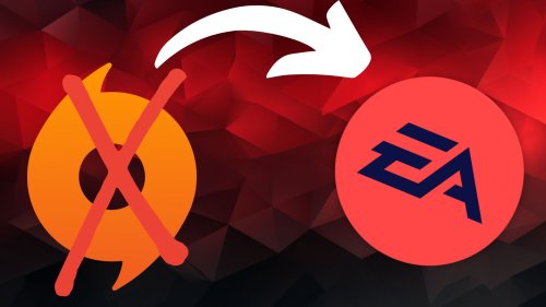 EA macht endgültig Schluss: Davon müssen Spieler Abschied nehmen