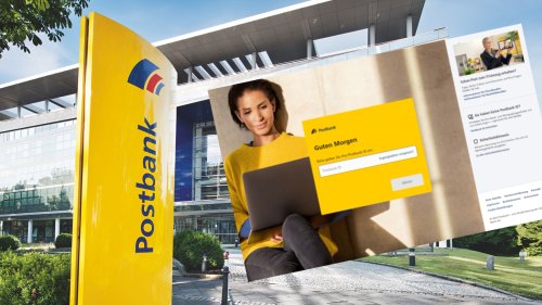 Betrifft Millionen Postbank-Kunden: Große Neuheit im Online-Banking startet heute