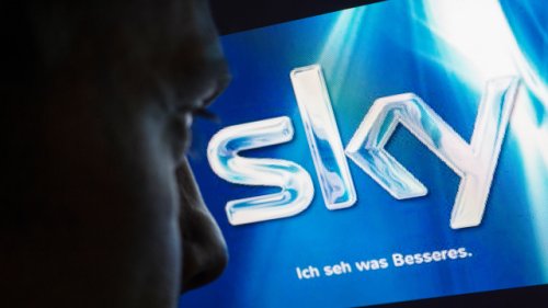 Neu bei Sky: Streaming-Anbieter sichert sich nächsten Top ...