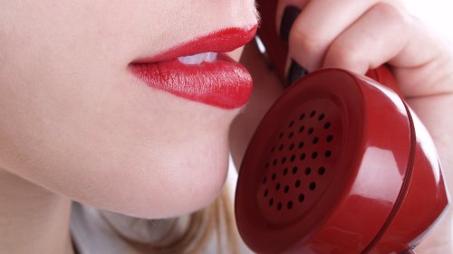 500 Euro weg: So funktioniert die fiese Telefonsex-Falle