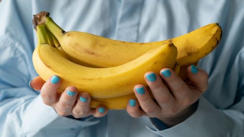 Täglich eine Banane essen? Diesen Effekt hat es