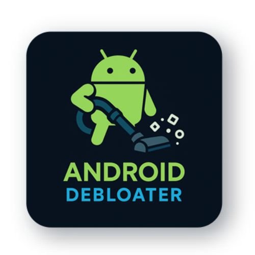 Android Debloater 2.0.0 Deutsch