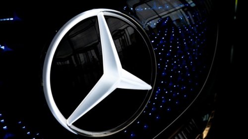Daimler benennt sich um: Unter diesem Namen wird der Mercedes-Konzern jetzt weitergeführt