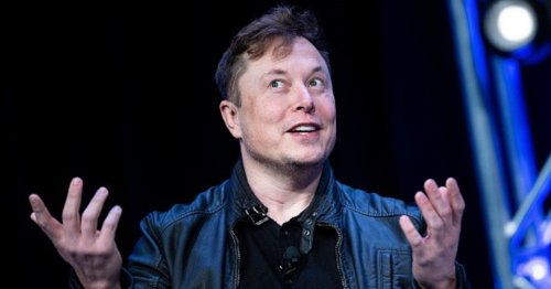 182 Milliarden Dollar verloren: Elon Musk stellt traurigen Weltrekord auf