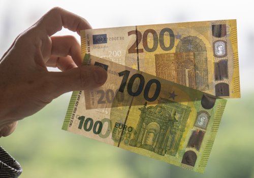 300 Euro Energiepauschale als Rentner: Wann und wie das Geld auf Ihrem Konto landet