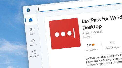 Beliebtes Passwort-Programm gehackt: Das müssen Nutzer jetzt tun