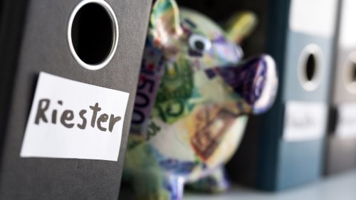 Diese Zahl ist für Ihre Rente entscheidend: Prüfen Sie unbedingt den Rentenfaktor