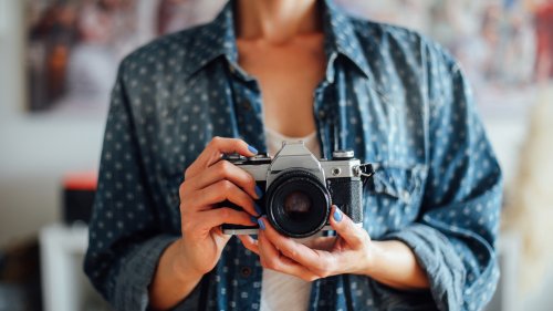 Top-Kameras im Test: So fotografieren Sie wie Profis