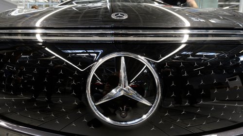 Nächster Rückruf bei Mercedes: Unfallgefahr wegen Motorausfällen bei diesen Modellen