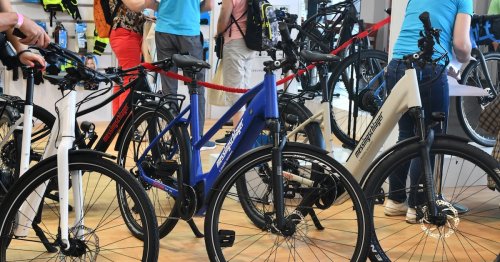E-Bike-Preise rasseln in den Keller: Warum Räder jetzt so billig sind
