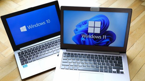 Windows-10-Nutzer dürfen sich freuen: Ein bisher nur dem Nachfolger Windows 11 vorbehaltenes Feature wird in Kürze ausgerollt. Was Sie erwartet, lesen Sie hier.
