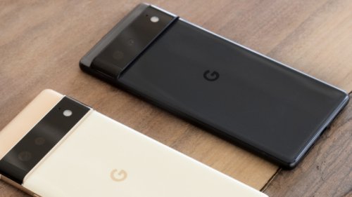 Google Pixel 6 und Pixel 6 Pro im Vergleich: Welches Smartphone was kann