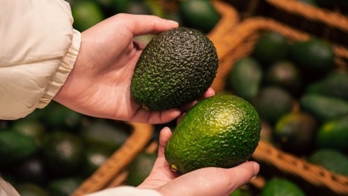 Avocados richtig prüfen: 5 Anzeichen verraten Ihnen, ob die Frucht wirklich verdorben ist