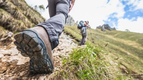 Wander-Schuhe für jede Jahreszeit: Die Top-Modelle im Vergleich