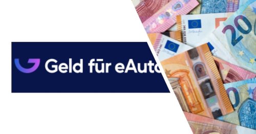 400 Euro THG-Prämie garantiert: Geld für e-Auto im Schnell-Check