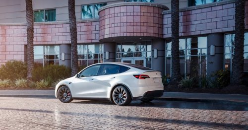 Nach Service-Desaster in der Werkstatt: Jetzt kauft Tesla schon Autos zurück