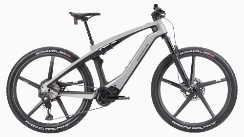 Porsche bringt neues E-Bike: Der Preis ist eine Frechheit