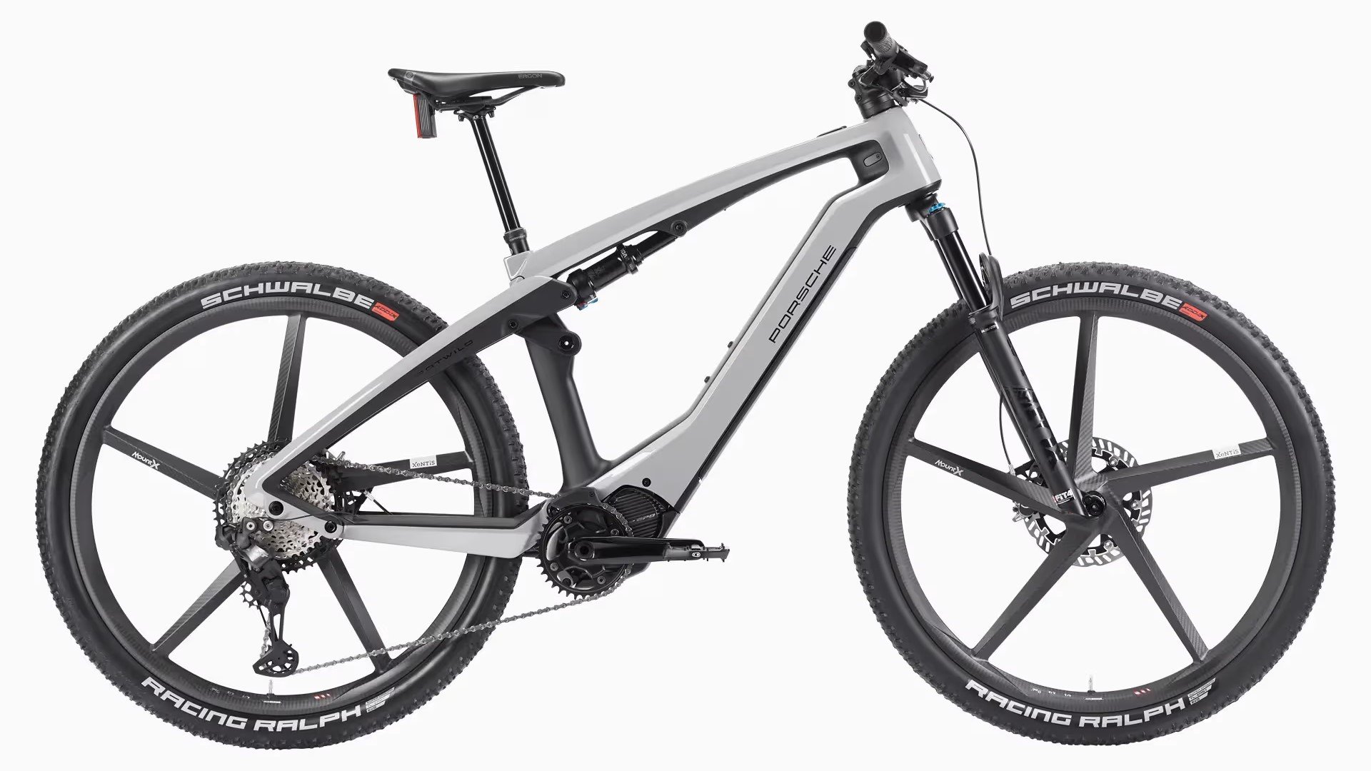 Porsche bringt neues E-Bike: Der Preis ist eine Frechheit