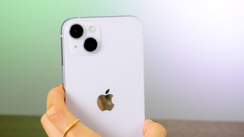 Besser als das Pro Max: Apple plant wohl neue iPhone-Variante "Ultra"