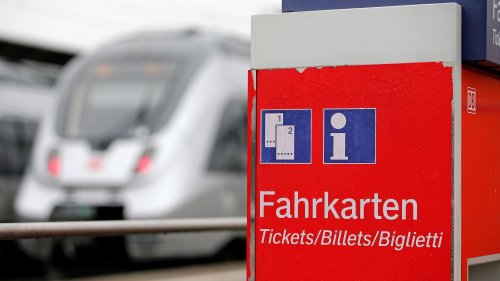 Bereits ab Sonntag: Deutsche Bahn erhöht für mehrere Tickets die Preise