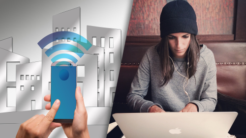 WLAN oder WiFi? Das ist die richtige Bezeichnung