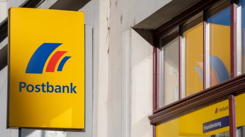 Wichtig für Postbank-Kunden: Abheben und Online-Banking mehrere Tage eingeschränkt