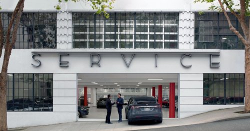 Einfachste Wartung viel zu teuer: Tesla-Fahrer droht, sein Model 3 zu verkaufen