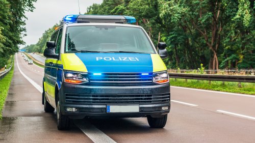 Sofort ein Punkt in Flensburg: Diese Autobahn-Sünde sollten Sie sein lassen