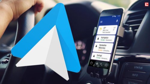 Viele Nutzer genervt: Unbeliebte Neuerung jetzt auch in Google Maps für Android Auto