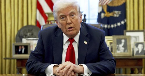 Es wird ernst für deutsche Autobauer: Trump verhängt 25 Prozent Importzoll