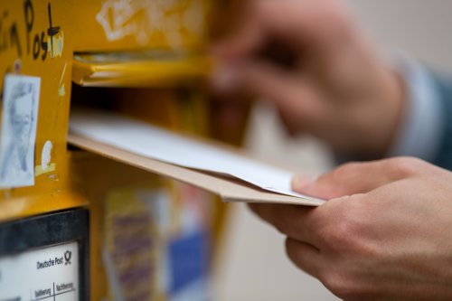 Einfach und praktisch: So einfach verschicken Sie Ihre Post ohne Briefmarke