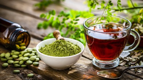 300 Krankheiten, ein Baum: Ist Moringa wirklich das beste Superfood?