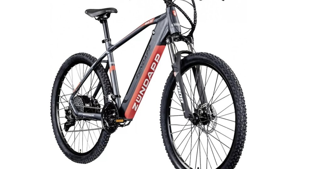 E-Bikes & Pedelecs - cover
