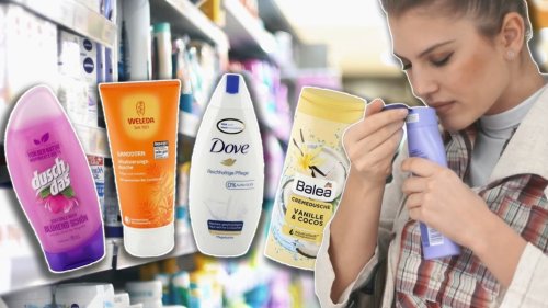 40 Duschgele hat ÖKO-TEST ausgiebig geprüft. Während viele Naturkosmetik-Produkte überzeugen, können bekannte Marken aufgrund bedenklicher Inhaltsstoffe weniger überzeugen. Mehr dazu hier.