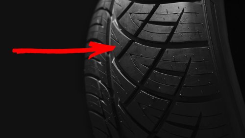 Unsichtbares Problem: Warum Autoreifen so schädlich sind