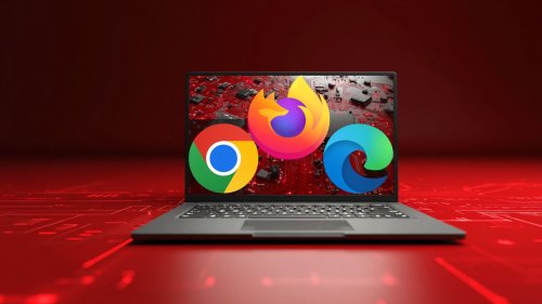 Die 5 größten Browser-Gefahren - und wie Sie sich davor schützen