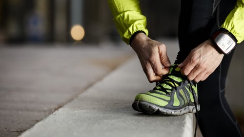 Expertenrat: Der ultimative Guide zum Laufschuhkauf