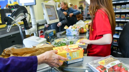 Deutscher Supermarkt-Riese mit Neuanstrich: Neues Logo, neuer Name und neues Marktkonzept vorgestellt